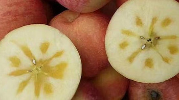 美食 篇二十二：读书学习多吃苹果，苹果中的“战斗机”阿克苏苹果选购指南 