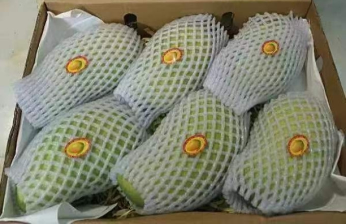 新鲜水果