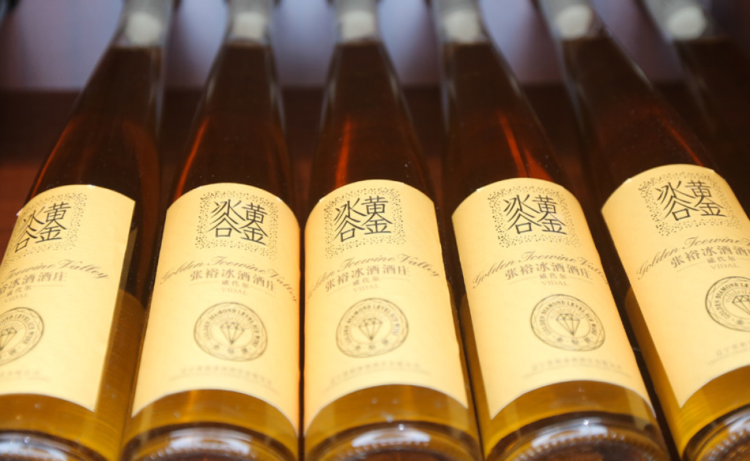 好吃好喝好玩,国内葡萄酒产区旅游目的地推荐