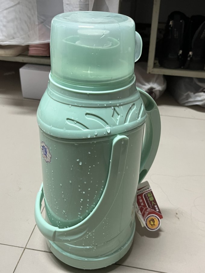 保温壶