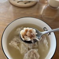 开工第一餐-早餐篇-湾仔码头三鲜虾皇云吞
