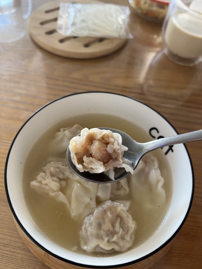 其他面点
