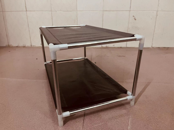 简易家用经济型鞋架