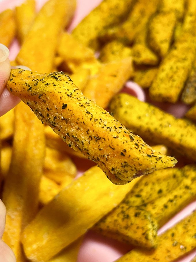 聚果益华蜜饯果脯