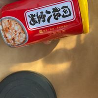方便营养早餐食品