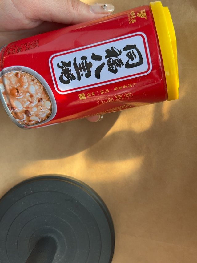 方便营养早餐食品