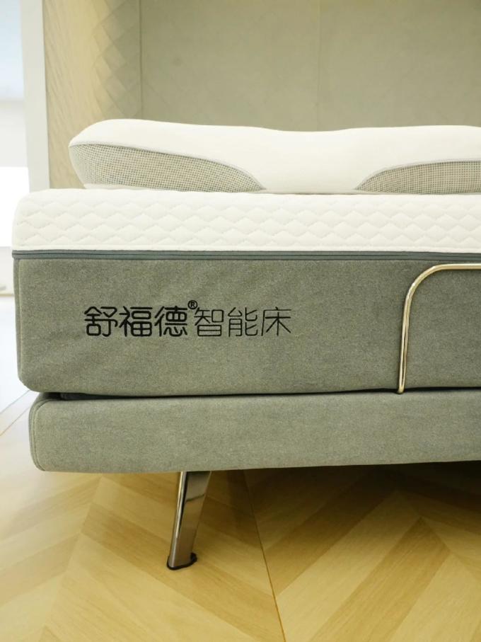 舒福德床类