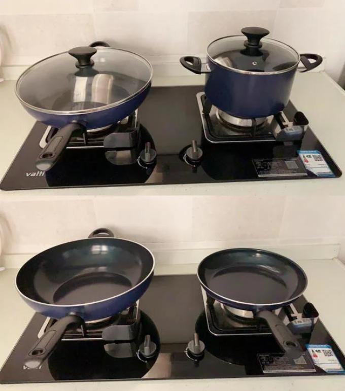 烹饪锅具
