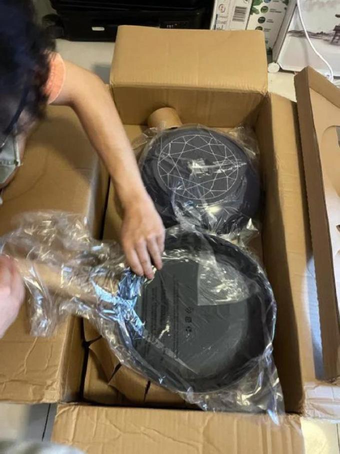 烹饪锅具