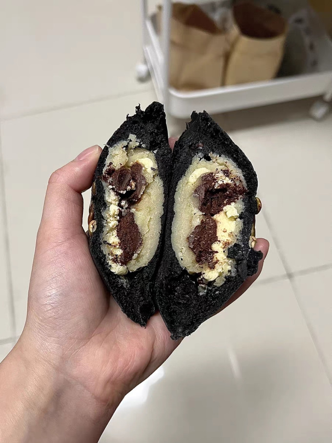 卡卡业常温蛋糕