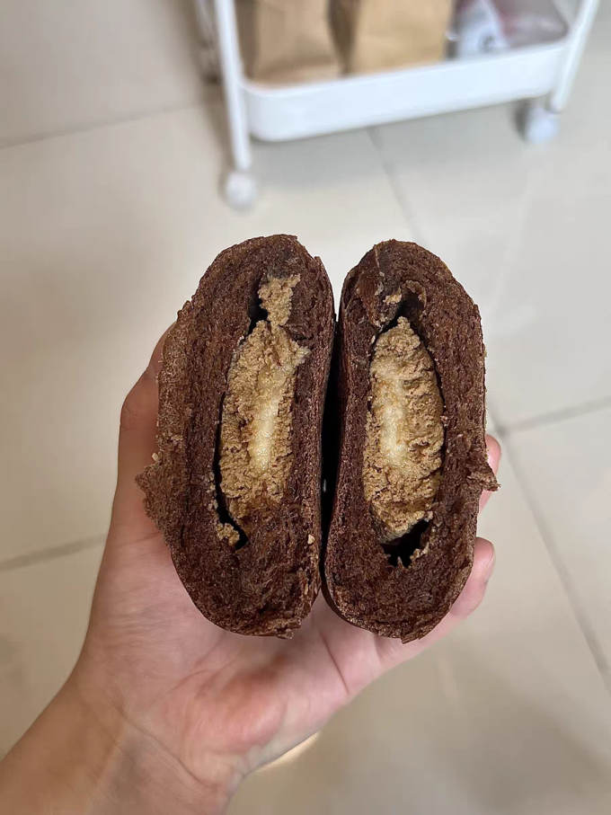 卡卡业常温蛋糕