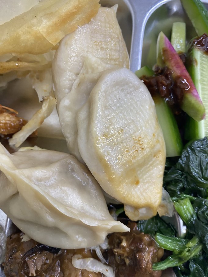 哈尔滨红肠腊肉腊肠