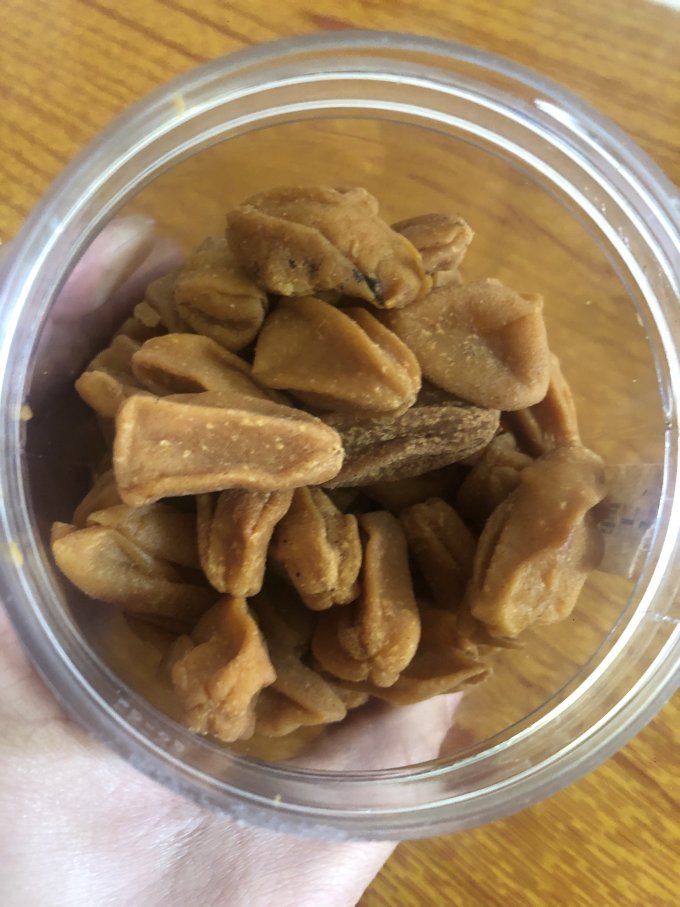 永利佳蜜饯果脯