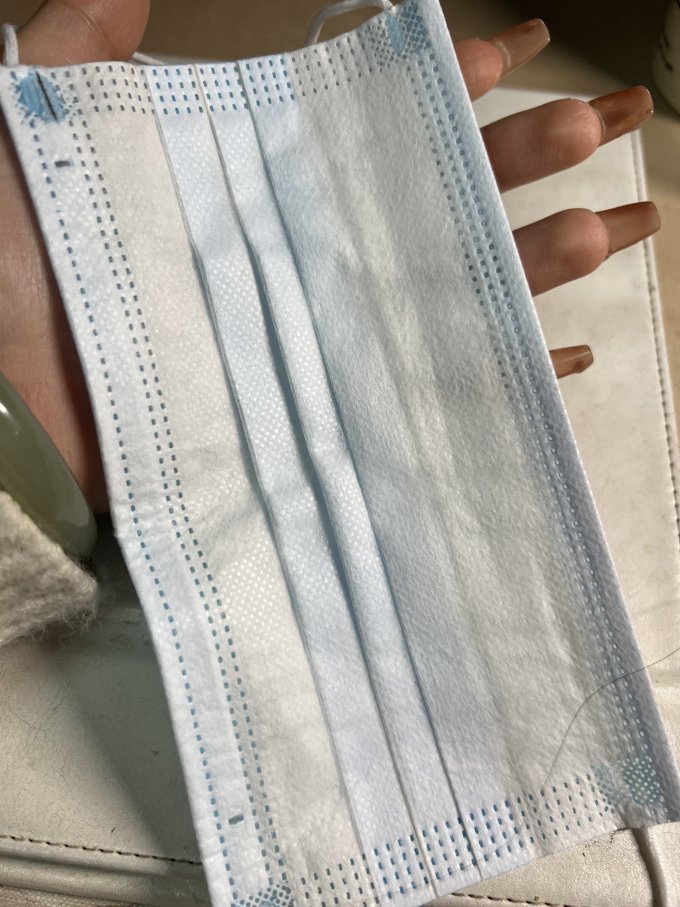 医用口罩