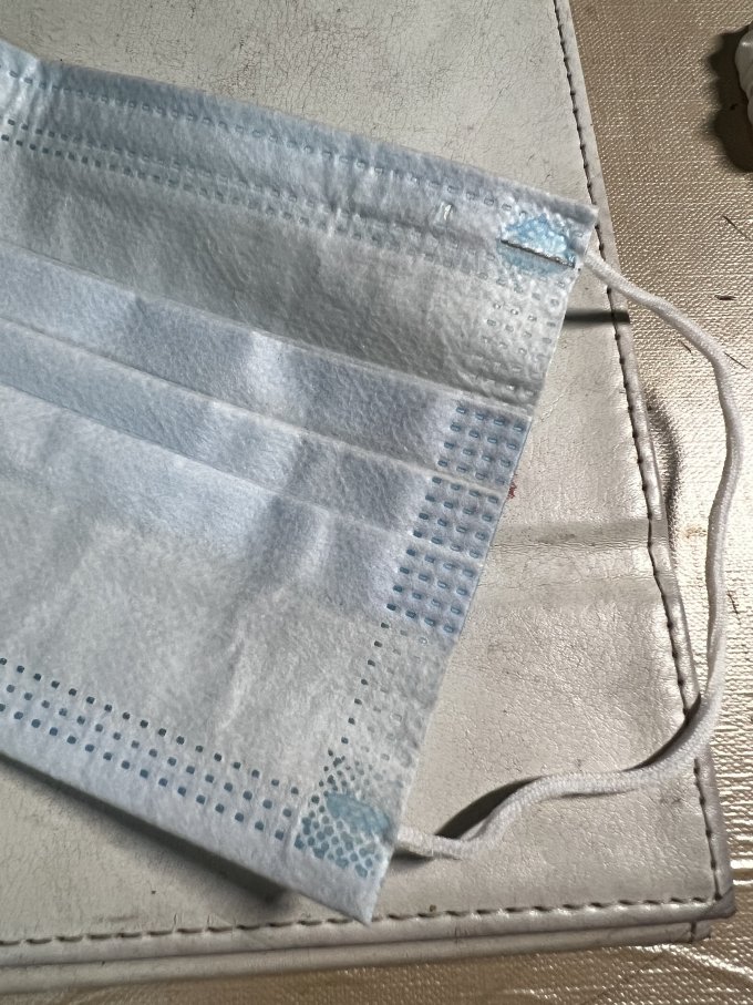 医用口罩