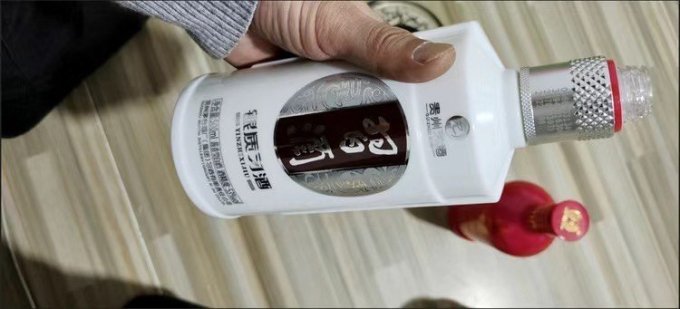 习酒白酒