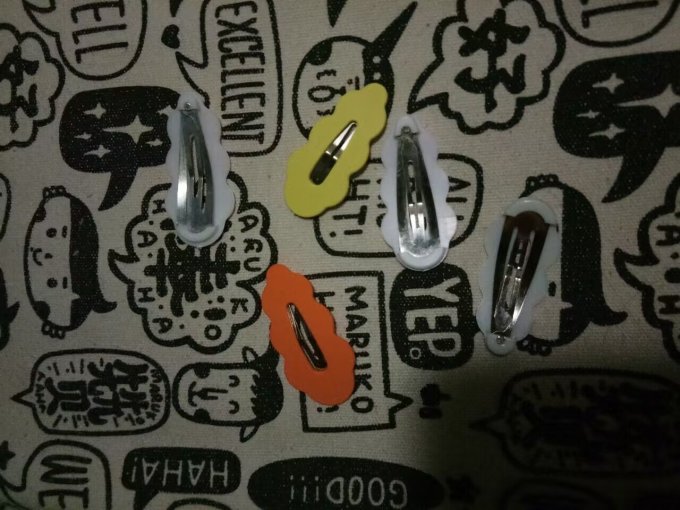 发饰