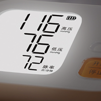 支持App同步！小米米家智能电子血压计上架：众筹价199元