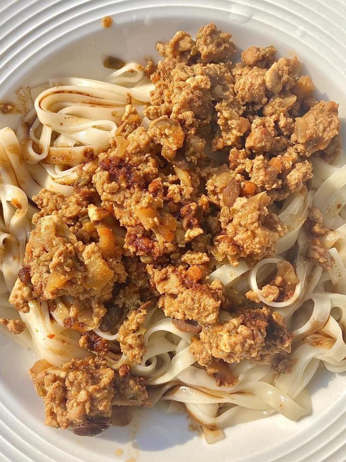 方便速食