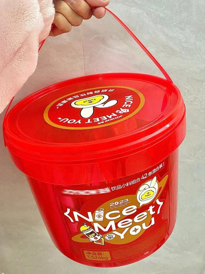及乐其他调味品