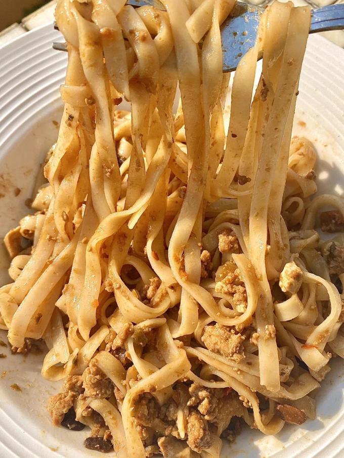 方便速食