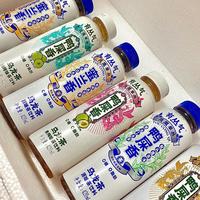 喝了一口鸭💩香乌龙茶……我直接囤了一箱！