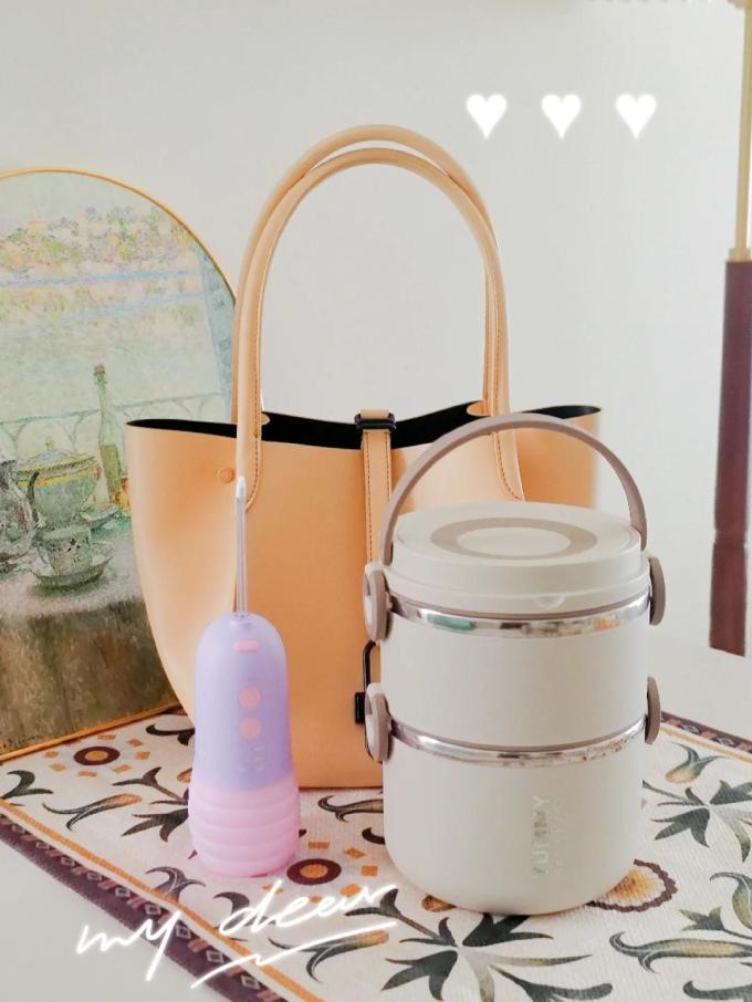 倍加洁冲牙器