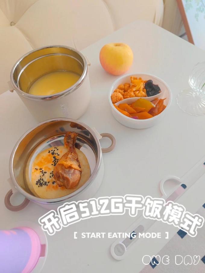 倍加洁冲牙器