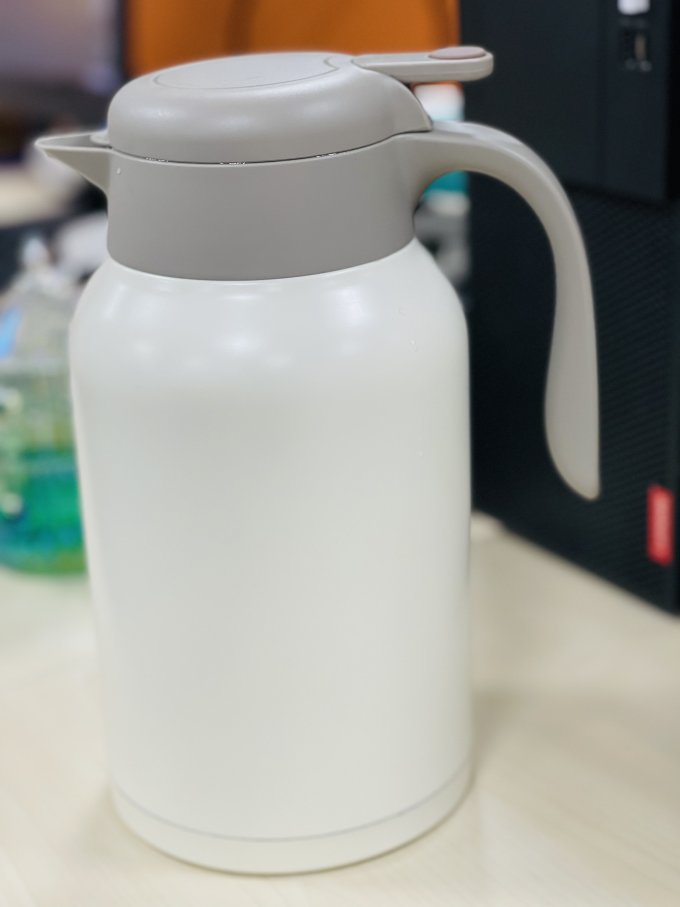 保温壶