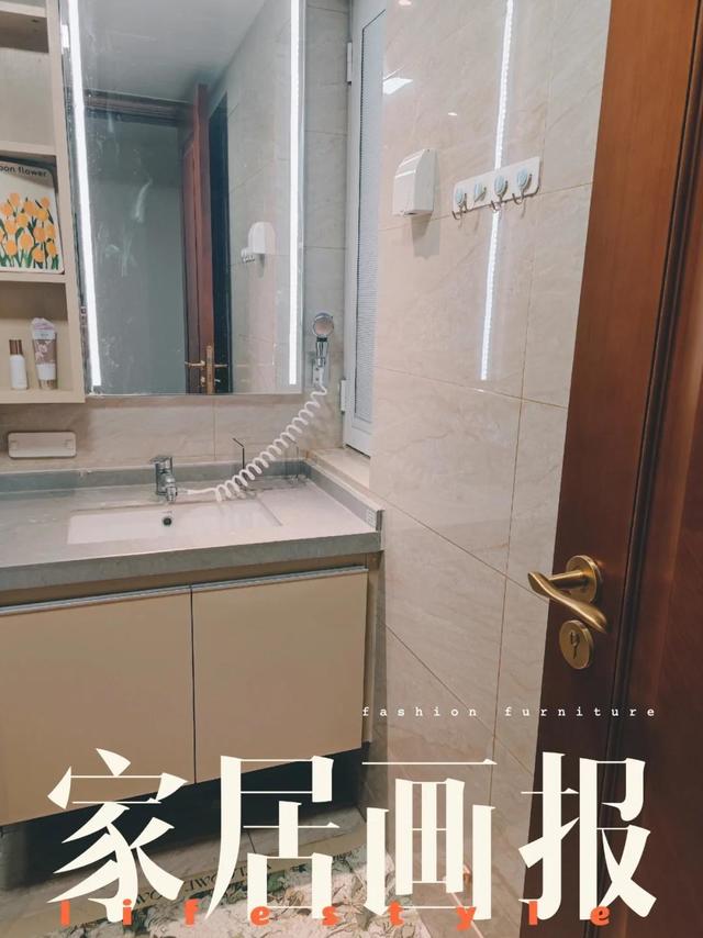 恒大精装房改造~戳进感受4平米的快乐！