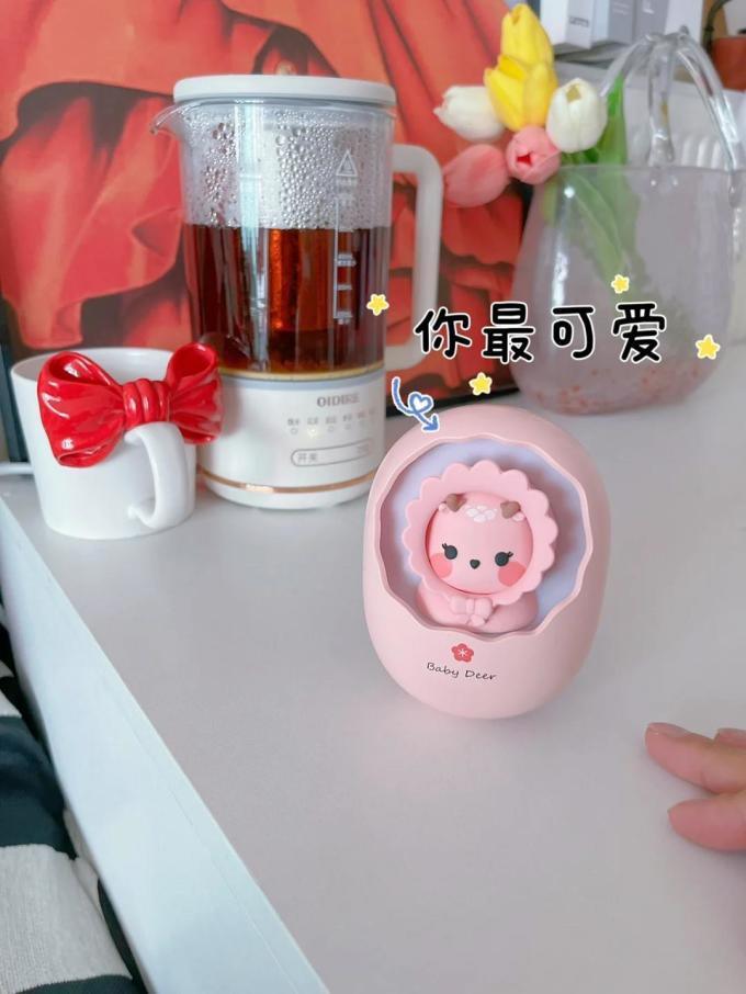 奥帝尔电水壶