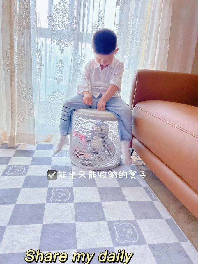 云麦健康秤