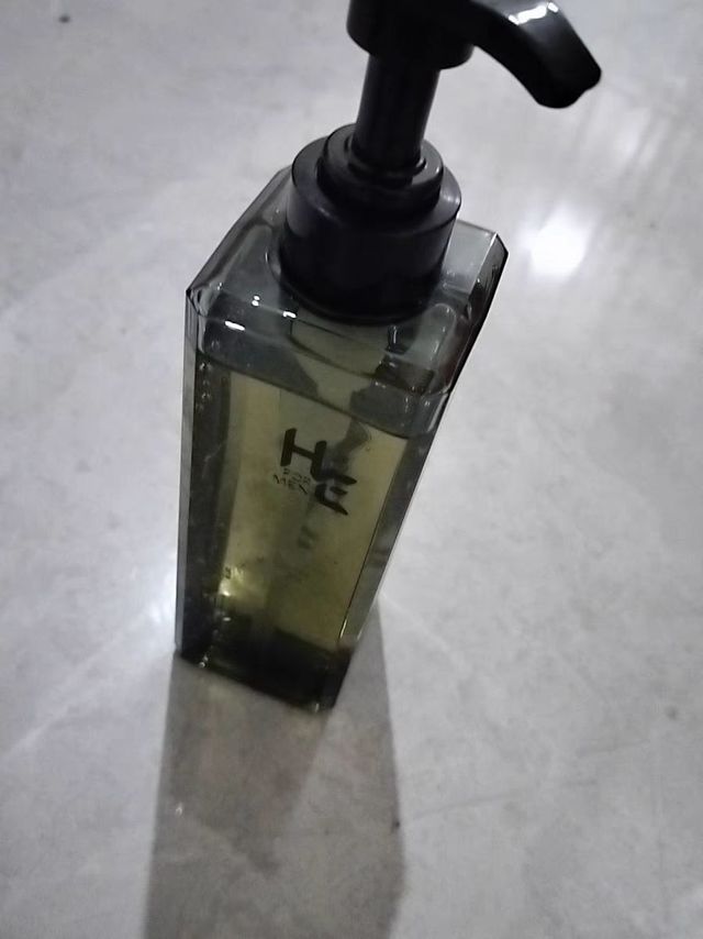 超香超好用的沐浴露