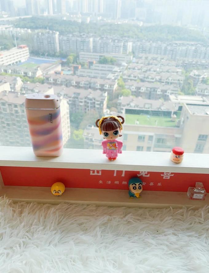 英普利冲牙器