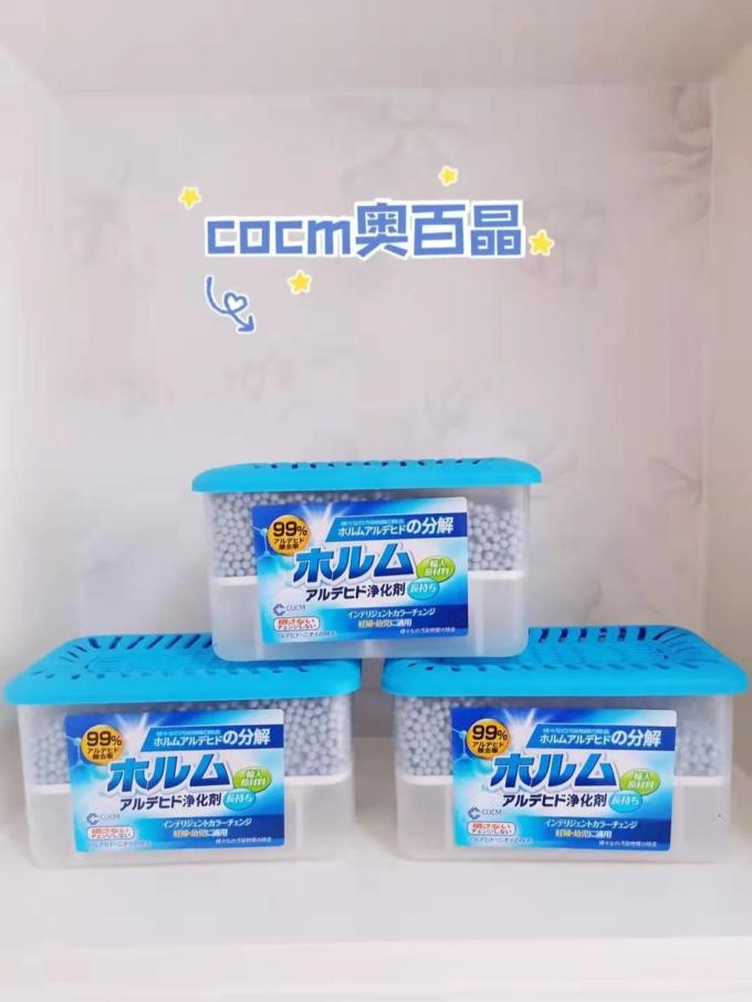 除味剂