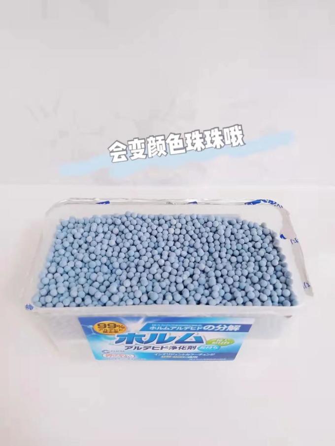 除味剂