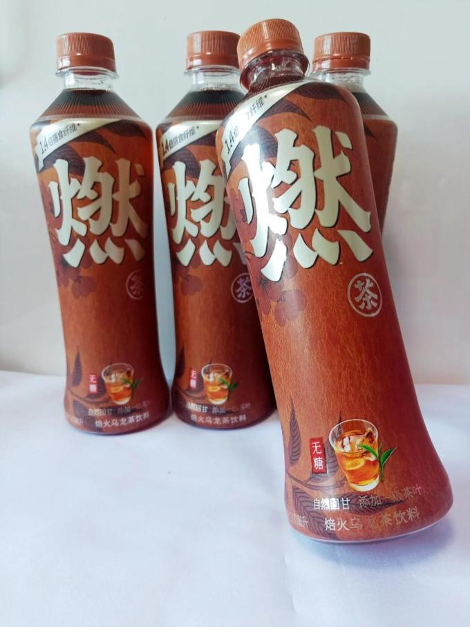 香飘飘果汁饮料