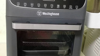 西屋（Westinghouse） 空气炸锅烤箱