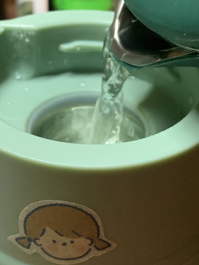 迪迪仕保温壶