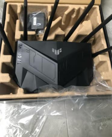 无线信号也挺好,设置也挺简单的
