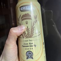 性价比很高的精酿小啤酒