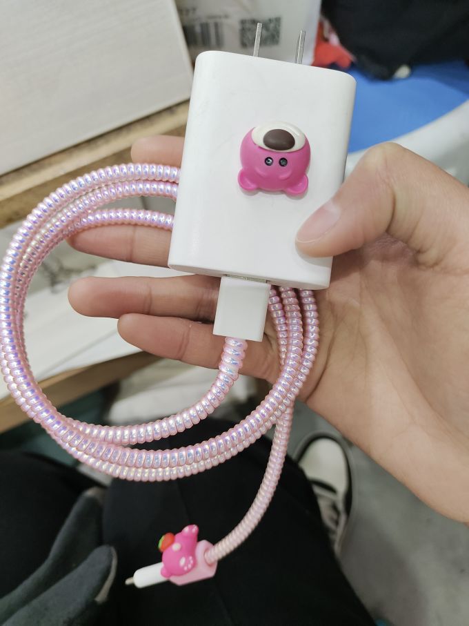 华为充电器