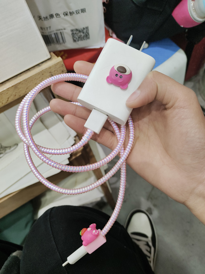 华为充电器