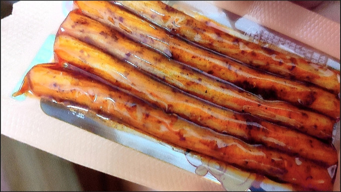 劲丰其他休闲零食