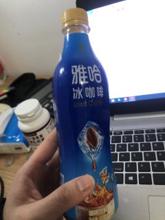雅哈冰咖啡真的好好喝