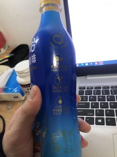 雅哈冰咖啡真的好好喝