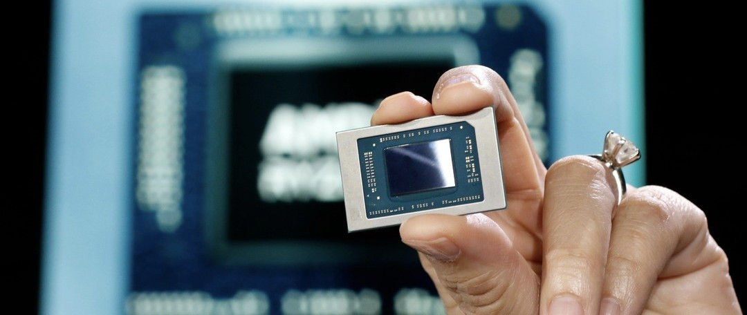 这下好区分谁是“李鬼”了!AMD 公布新锐龙 7040 /7045 系列笔记本 CPU 新标