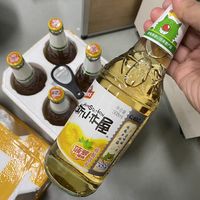 开工第一杯～小木屋菠萝啤