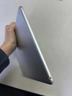 竟然有人告诉我iPad Air2不卡 我无语凝噎