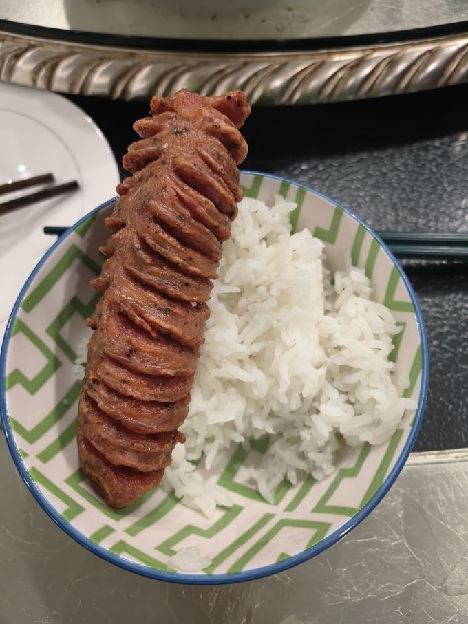 万达火腿肠